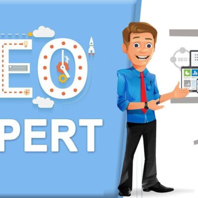 Why hiring a SEO expert for your company