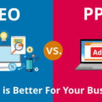 seo vs ppc which is best