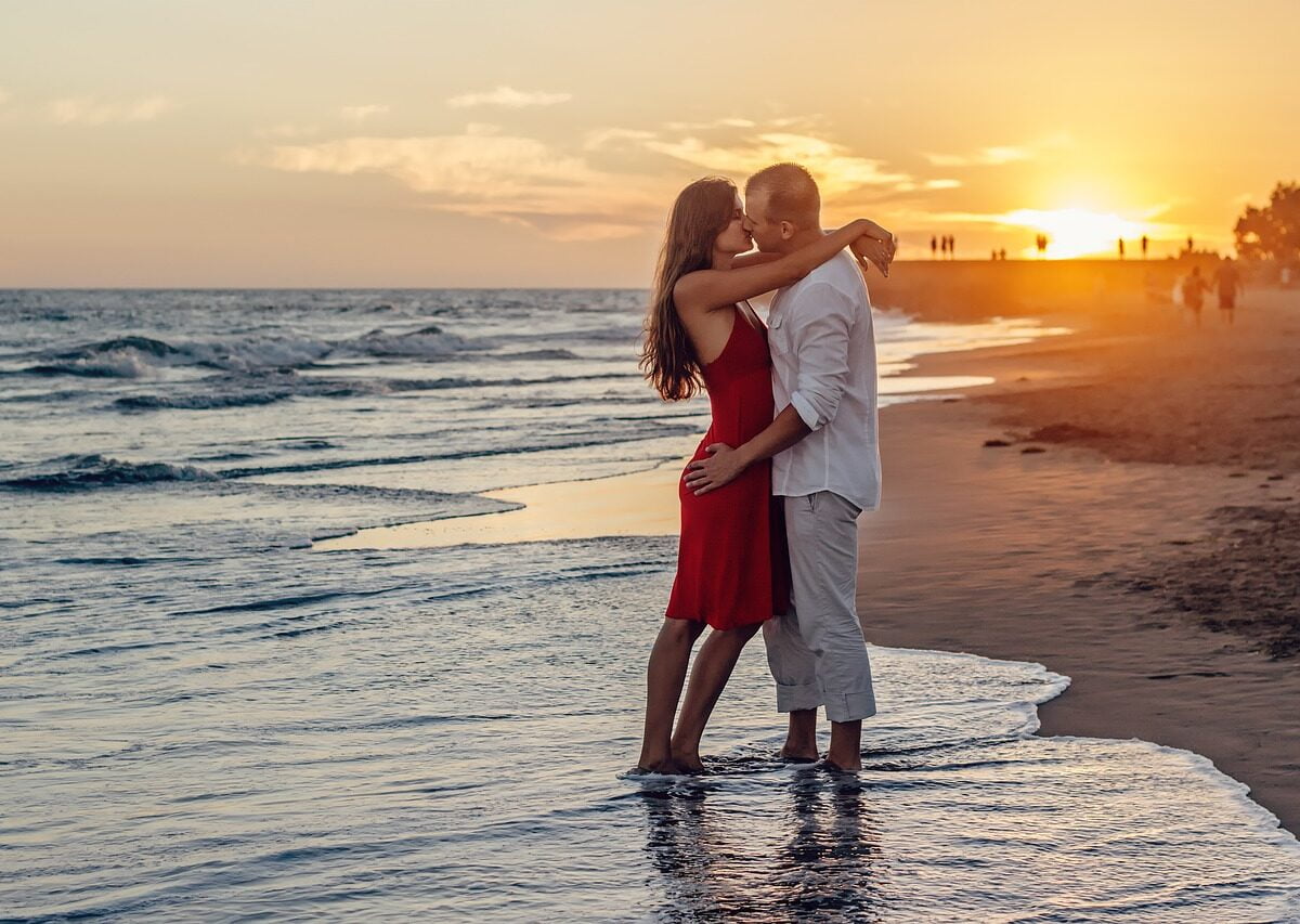Popular Summer Vacation Destinations for Couples