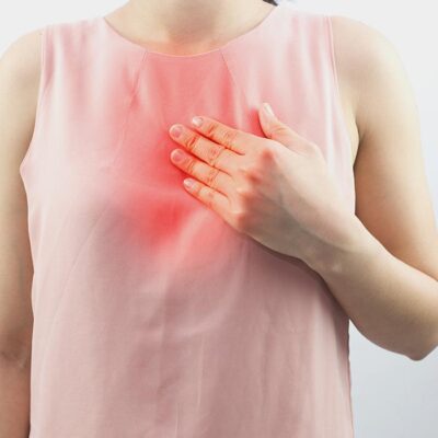 Acid Reflux – Treat Immediately To Reduce Complications