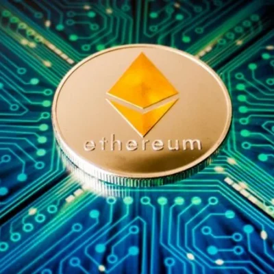 What Blockchain does Ethereum Use