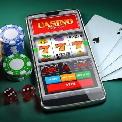 online casino 2