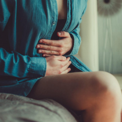 period flu and how can you deal with it