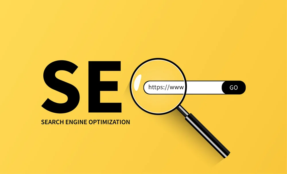 webseo search engine optimization