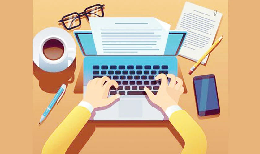 Important Tips From Professionals for Article Writing