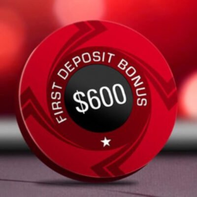 first deposit bonuses
