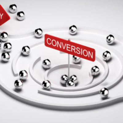 how to drive b2b conversions from your organic traffic