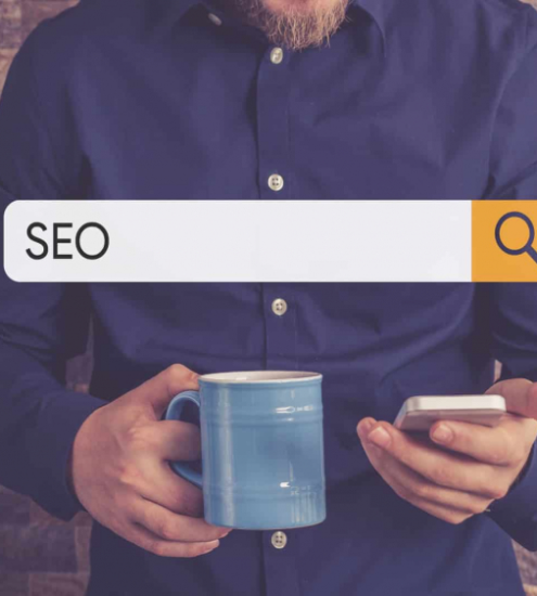 why seo must start with strategy planning