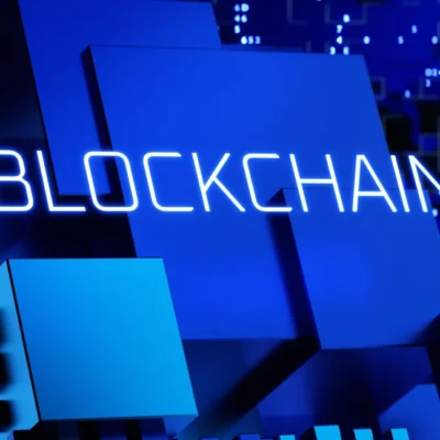 blockchain ecommerce