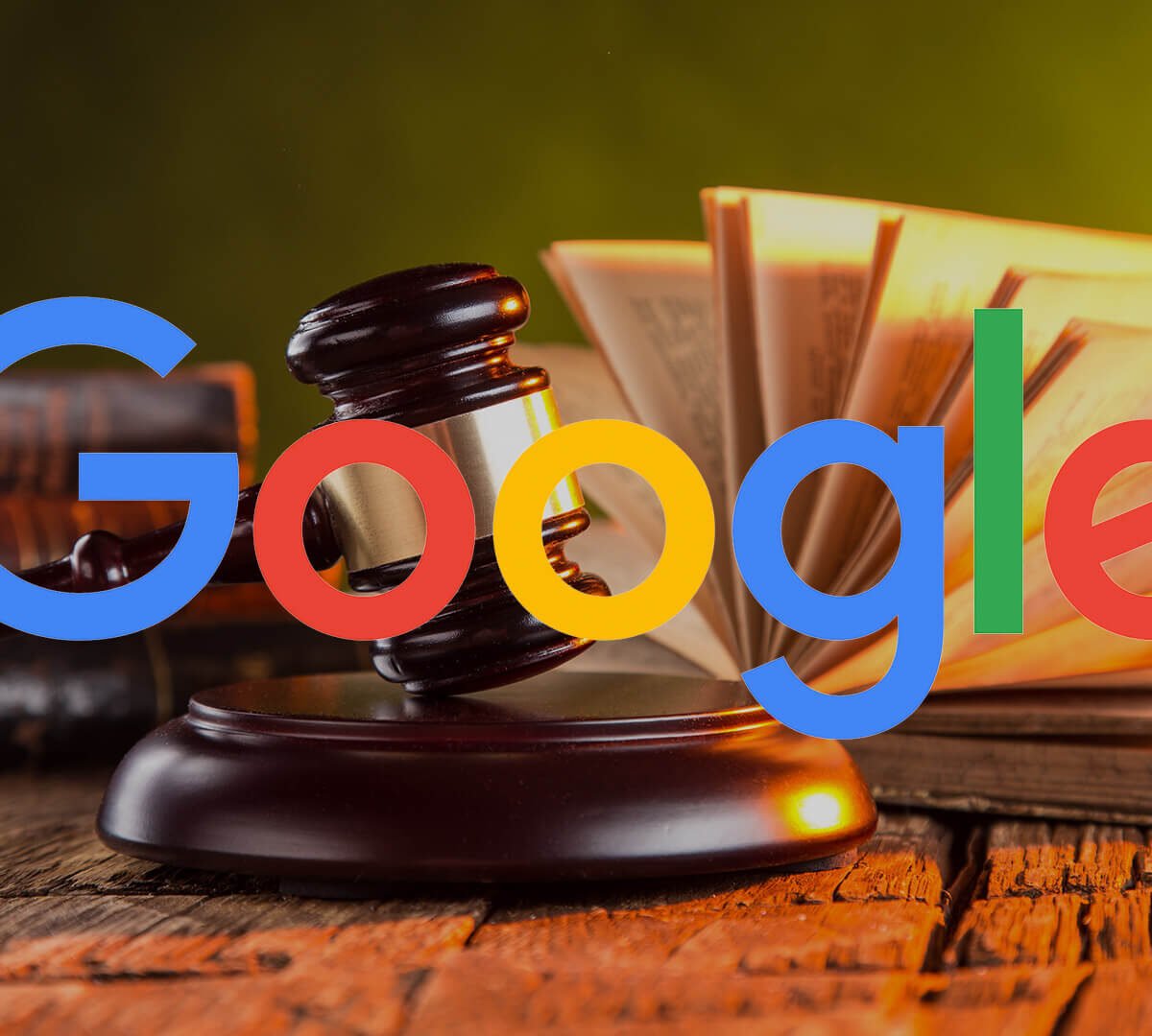 google legal3 name colors