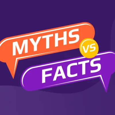 Myths vs facts in Content Marketing